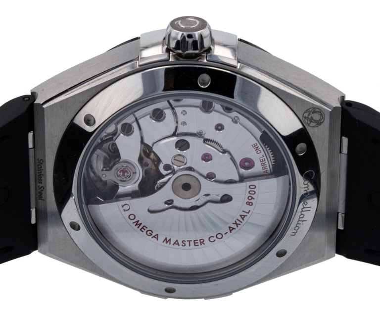 Omega Constellation 131.33.41.21.01.001 Image 4